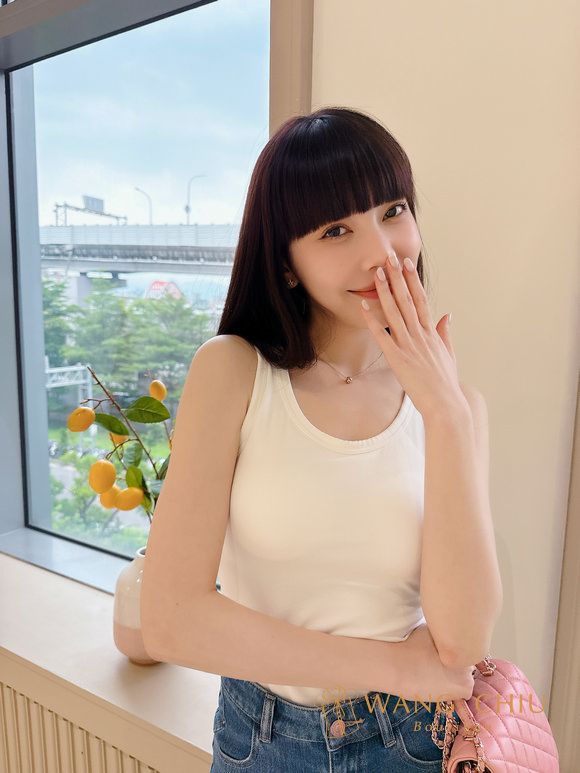 WANG CHIU 麻豆照